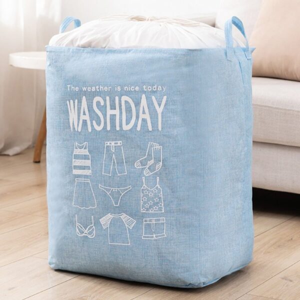 Storage Baskets - Drawstring