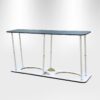 Folding Fabric Display Counter