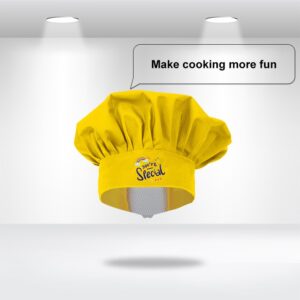 Chef Hat
