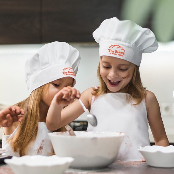 Chef Hat
