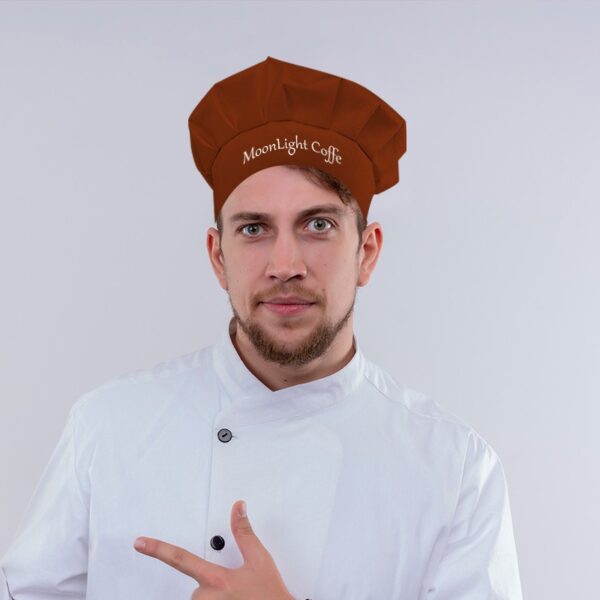 Chef Hat