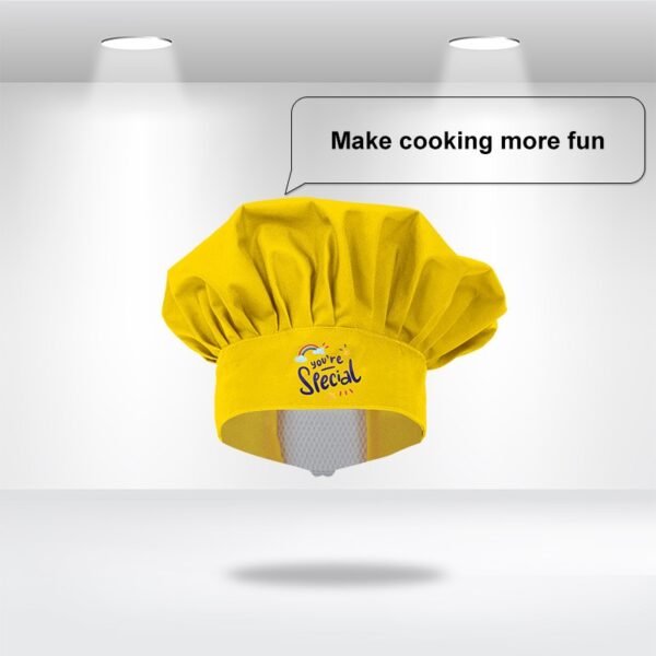 Chef Hat