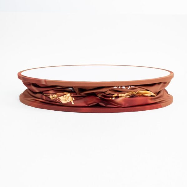 Collapsible Display Counter