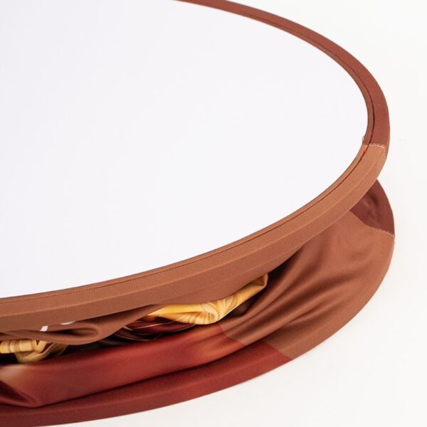 Collapsible Display Counter