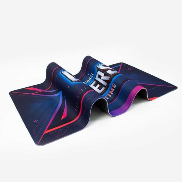 Gaming Mouse Pads