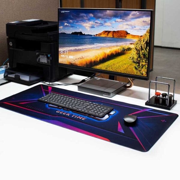 Gaming Mouse Pads