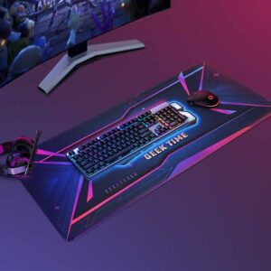 Gaming Mouse Pads