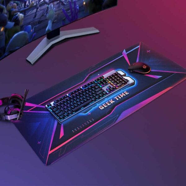 Gaming Mouse Pads