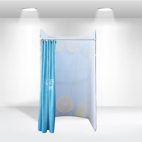 Portable Dressing Room