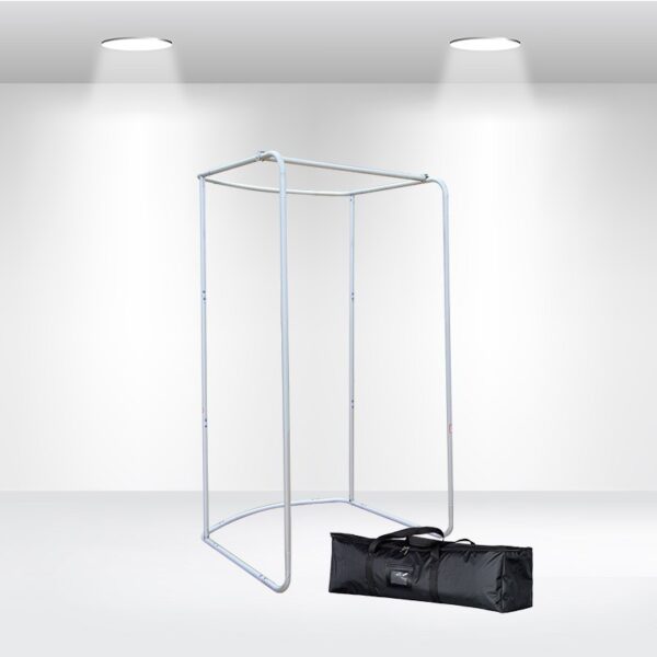 Portable Dressing Room