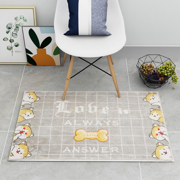 Floor Mats