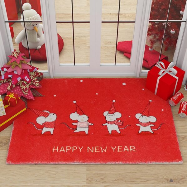 Floor Mats