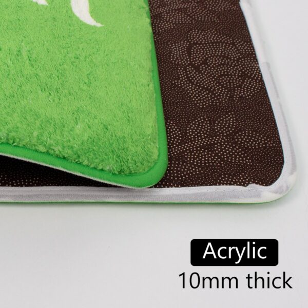 Floor Mats