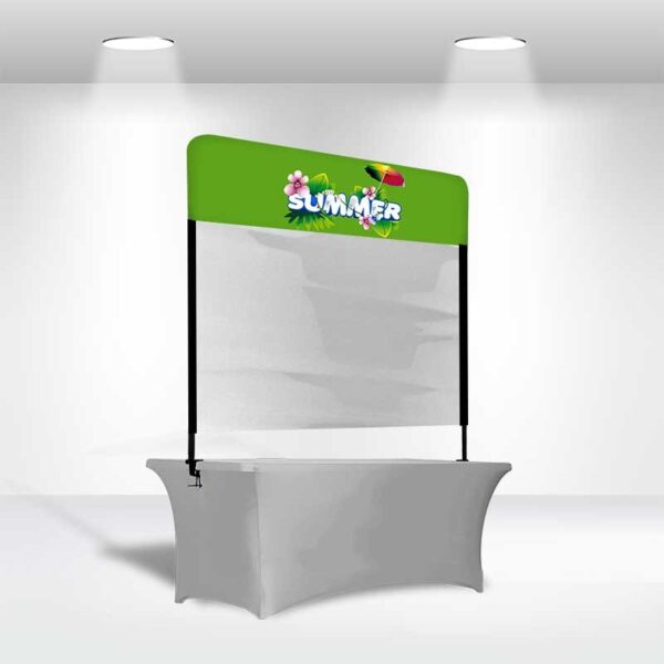 Table Top Shield Protector Screen
