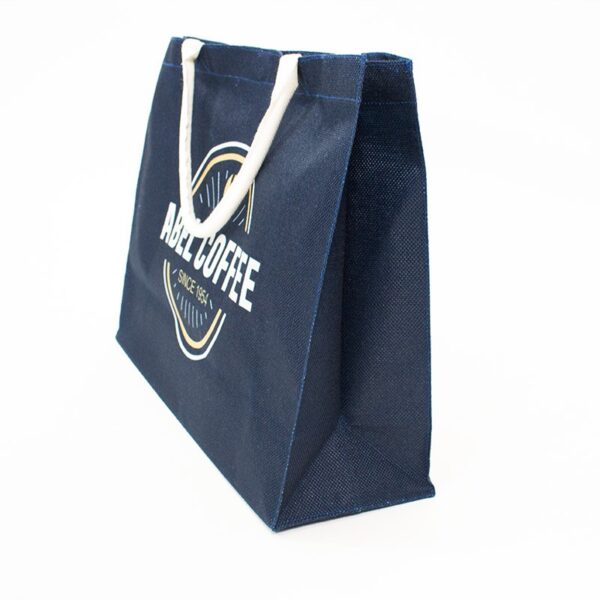 Rope Handle Shopping Bag