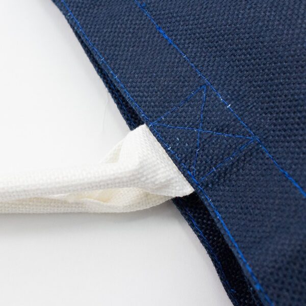 Rope Handle Shopping Bag