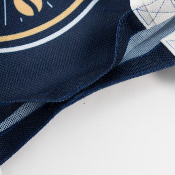 Rope Handle Shopping Bag