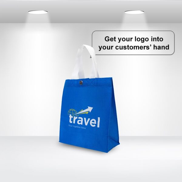 Tote Bags - Grocery