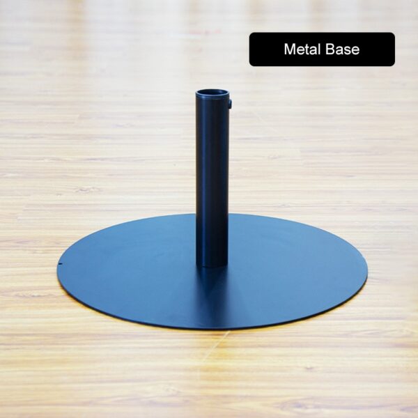 Umbrella Bases