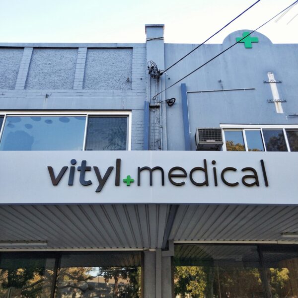 General Signage
