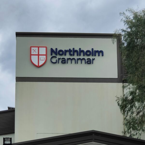 General Signage